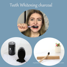 2017 New teeth whitening toothpaste charcoal teeth whitening powder